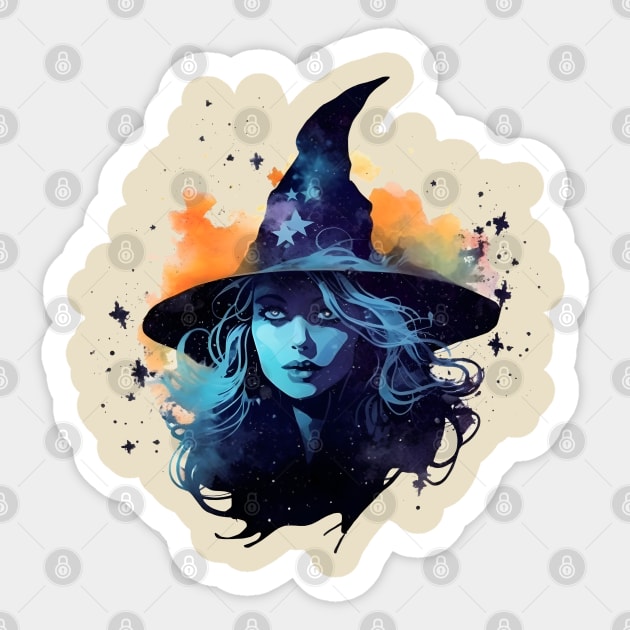 Halloween for Women Sticker by ShopBuzz